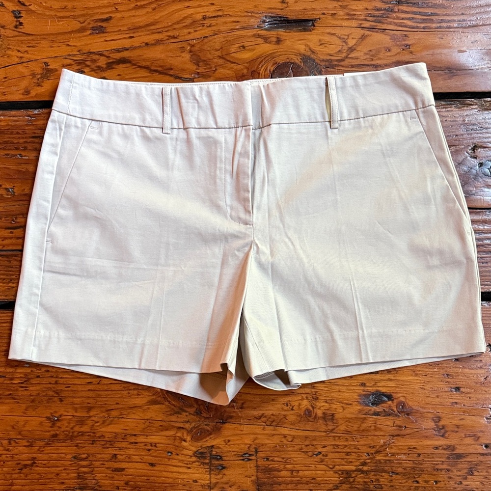 NWT Ann Taylor Shorts